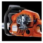 Tronçonneuses à Essence - Husqvarna 395XP 36'' - 4,9kW -  2