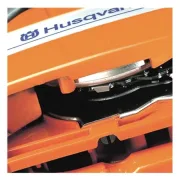 Tronçonneuses à Essence - Husqvarna 395XP 36'' - 4,9kW -  4