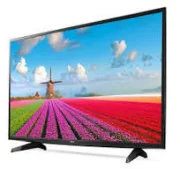 TV LG Smart – 45 pouces – Full HD Noir 3