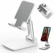 support de bureau universel pour tablette et téléphone 2