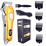 professional hair clippers 4