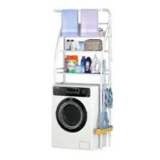 Étagère de rangement pour salle de bain 2