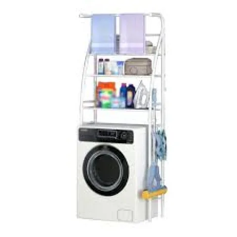 Étagère de rangement pour salle de bain