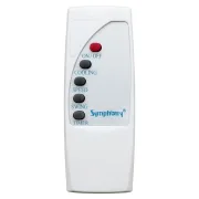 Refroidisseur D'air - DiET - 22i - 170 Watts - Réservoir d'eau 22 litres - Blanc 3