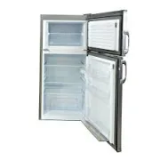 Réfrigérateur double battant - FIABTEC - 168 litres - FTTL-233168 - En acier inoxydable 4