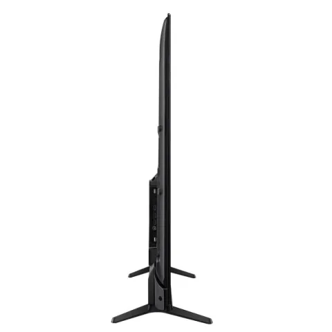 TV Smart Hisense 50 pouces - 50A6k - 4K - Ultra HD - Écran sans bordure