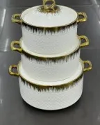 BRIGHT _ KITCHEN | Serving dishes 3pc 2