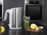 Bouilloire Braun 1,7 Litres - WK5110WH 4