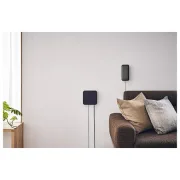 Barre de son Sony HT-S40R 5.1 - 600W - Noir 4