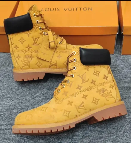 Timberland LV Shoes