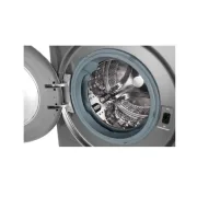 Machine à Laver Automatique - LG - F4R3VYG6P -9KG - AI DD - Vapeur - F4R3VYG6P - Argent  4