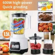 Sokany Countertop Blenders  4