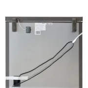 Congelateur Coffre - Hisense - FC 330DD4SA - 200L - Gris 3