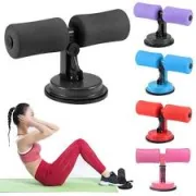 Partagez ce produit    Appareil d'Exercice Abdominaux – Ventouse pour Un Entraînement Stable et Efficace 5
