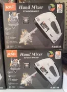RAF Electric Hand Mixer  3