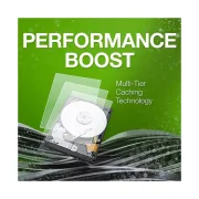 Disque dur interne Seagate 1 To 2.5" SATA 6Gb/s 5400 rpm 3