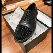 chaussures hommes en cuire 5