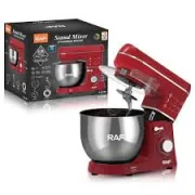  stand-alone mixer with bowl 6.8L – SuperGoldy 3