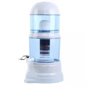 Filtre à eau - 15 L - Blanc 5