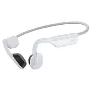 Casque sans fil bluetooth à conduction osseuse - Shokz OpenMove - 06 heures d'autonomie - IP55 2