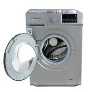 Machine à laver automatique - WESTPOINT - 8Kg - INVERTER - WMT-814b23 - 1850W - Argent 2