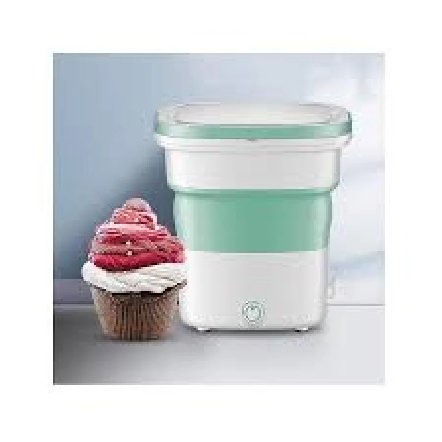 Mini MMachine à Laver 18L