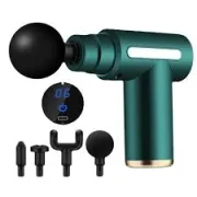 Pistolet de massage de relaxation musculaire à domicile 1
