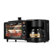 machine à petit-déjeuner électrique 1