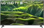 LG Smart TV de 75 pouces  1