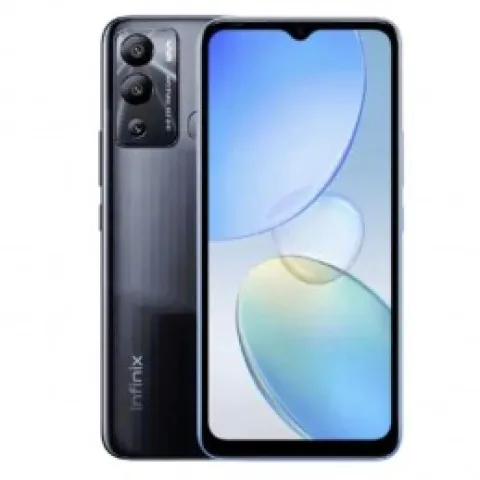 INFINIX HOT 12I 4G - 6,6" - 64 Go/3 Go RAM - 2 SIM - 13MP/8MP - 5000 mAh