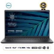 Dell Vostro 3510 Ecran 15.6 Pouces HD Intel Core i3 1115G4 256 SSD 4Go Ram Azerty 1