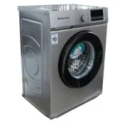 Machine à laver automatique - WESTPOINT - 8Kg - INVERTER - WMT-814b23 - 1850W - Argent 1
