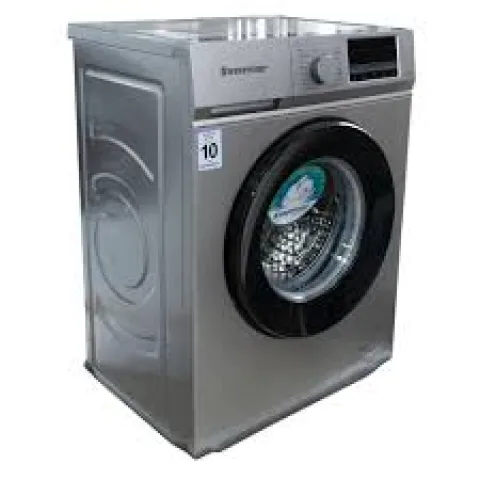 Machine à laver automatique - WESTPOINT - 8Kg - INVERTER - WMT-814b23 - 1850W - Argent