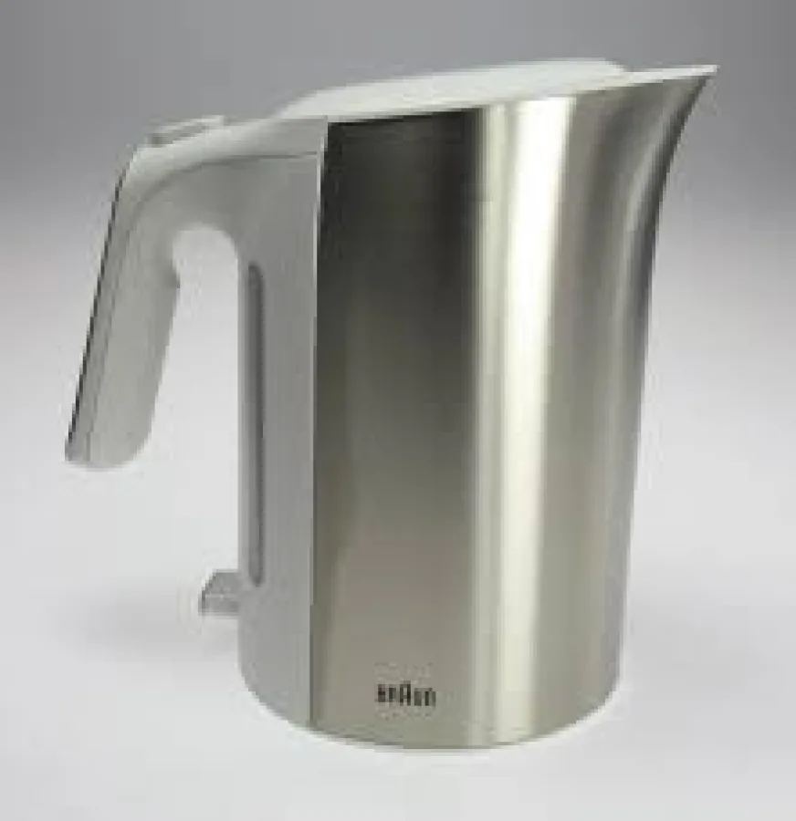 Bouilloire Braun 1,7 Litres - WK5110WH
