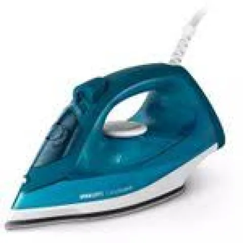 Fer à Repasser à Vapeur - Philips EasySpeed GC1756 - 220ml - 2000W - mode ECO - Blue