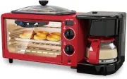 Machine à petit déjeuner 3 en 1. 1