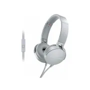 CASQUE FILAIRE SONY MDR-XB550AP 1