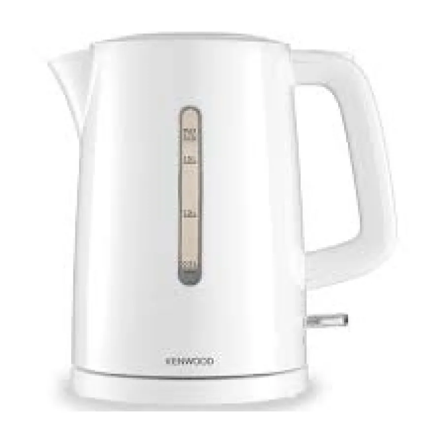 Bouilloire KENWOOD 1,7 litres - ZJP00.000WH