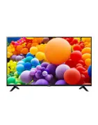 55 inch LG  Smart TV - 1