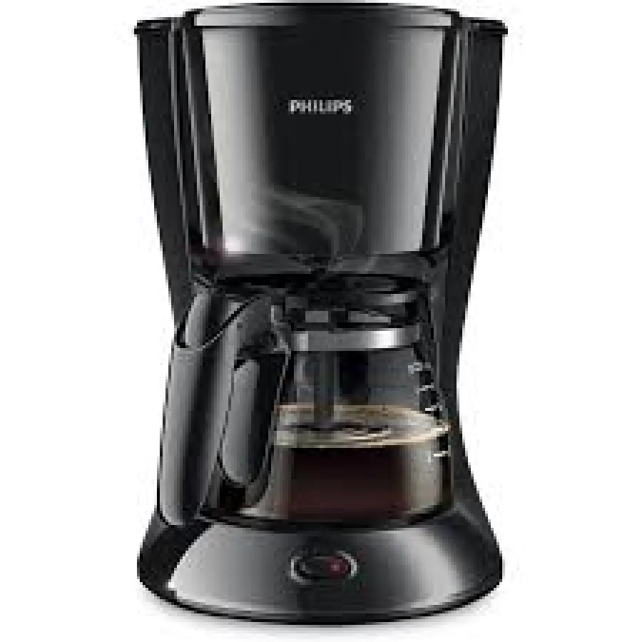 Cafetière PHILPS 0,6 L - HD7432 - 20