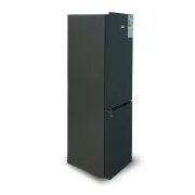 Réfrigérateur combiné - FIABTEC - FTBMS-330DF - 170 litres - Gris 1
