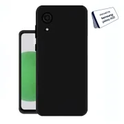 Pochette silicone pour Samsung Galaxy A03 1