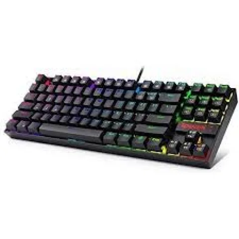 Clavier Gamer mécanique - Redragon K552-RGB