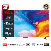 TV Smart LG 86'' 4K - UHD - UT80006LA -Processeur α5 AI - Gen7 AI - webOS24 - Télécommande Magique IA - HDR10 - webOS24 - Modèle 2024 1