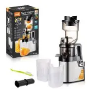   EXTRACTEUR DE JUS DE HAUTE QUALITÉ  1
