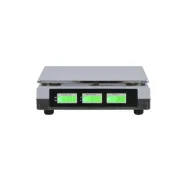 Balance Numérique avec Batterie Rechargeable - 40 kg 1