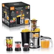 Mixeur extracteur hacoir grinder 1