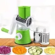 Coupe-légumes -multi trancheuse 1