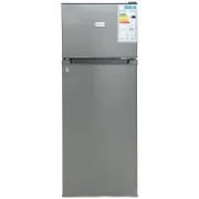 Réfrigérateur double porte - FIABTEC - FTTMS-246DF - 107 Litres - Gris 1