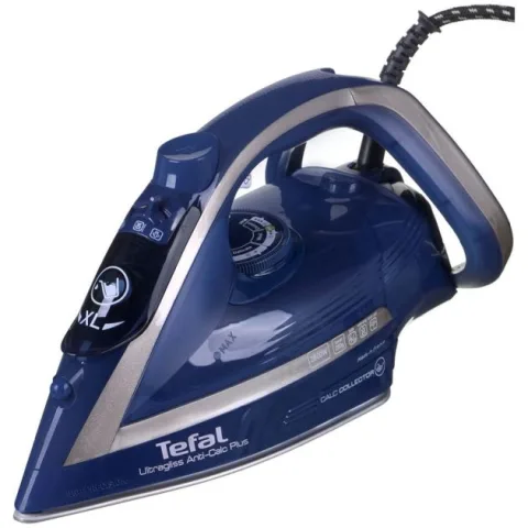 Fer à repasser à Vapeur Ultra Gliss Plus - TEFAL - FV6830E0